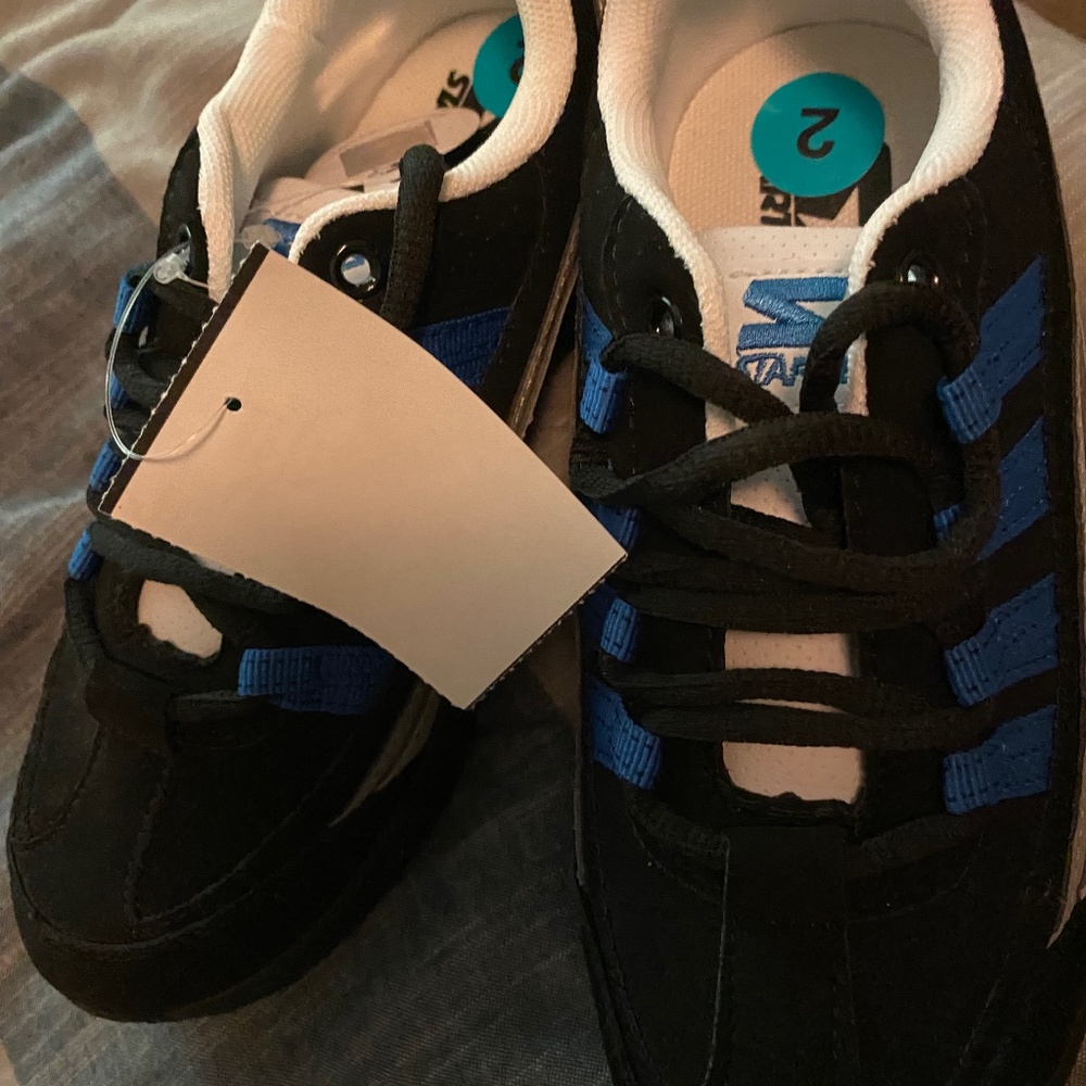 Starter Boys Shoes